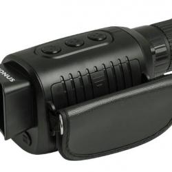 MONOCULAIRE VISION NOCTURNE DE POCHE KONUS KONUSPY-14 1X-5X