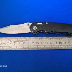 Couteau pliant boker magnum