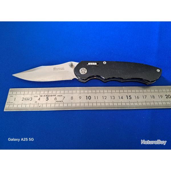 Couteau pliant boker magnum
