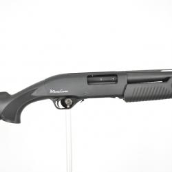 Fusil Verney-carron P12 Black Crow cal. 12-76
