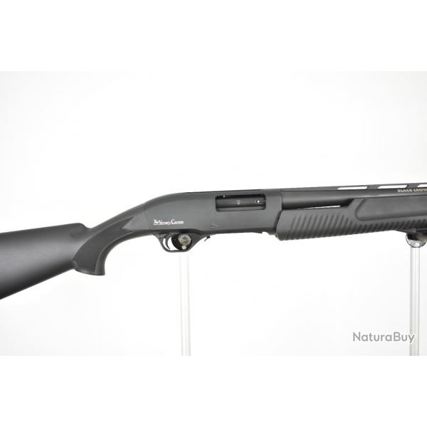 Fusil Verney-carron P12 Black Crow cal. 12-76