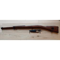 Crosse Carcano 1891