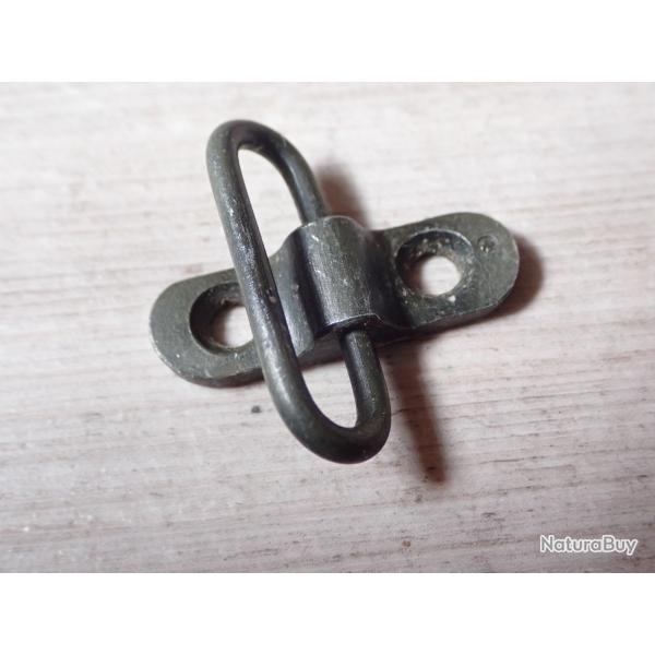 Anneau de sangle pour RUBIN 1889, 96/11 ou G 11 ; pour accrocher la bretelle