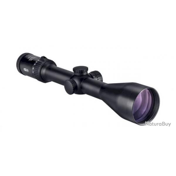 Lunette Meopta 2,5-15x56 Meostar R2 rt. lumineux 4C RAIL