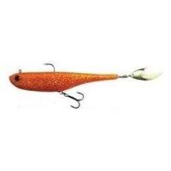 DIVINATOR MEDIUM 35GR 04-Orange et gold