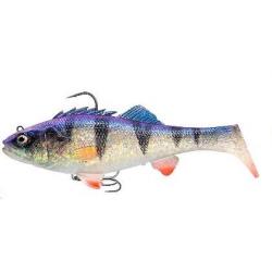 3D PERCH RTF FS 12.5CM 37GR Blue perch