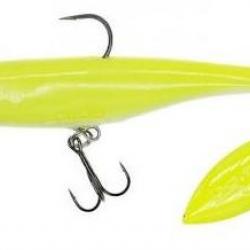 DIVINATOR JUNIOR 22GR UV103-Demon chart