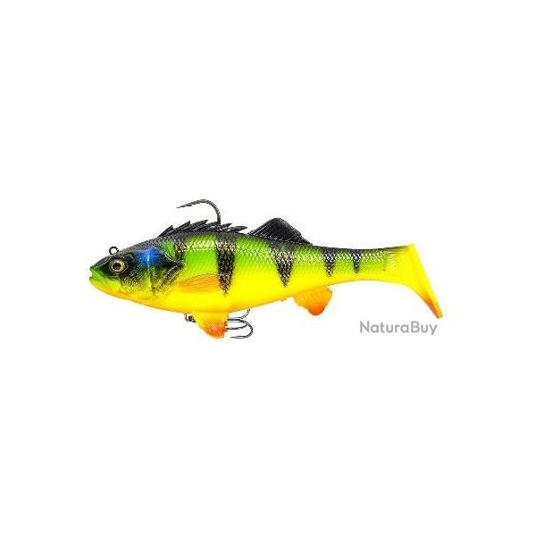 3D PERCH RTF FS 17.5CM 96GR Fire Perch