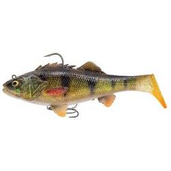 3D PERCH RTF FS 17.5CM 96GR Brown perch