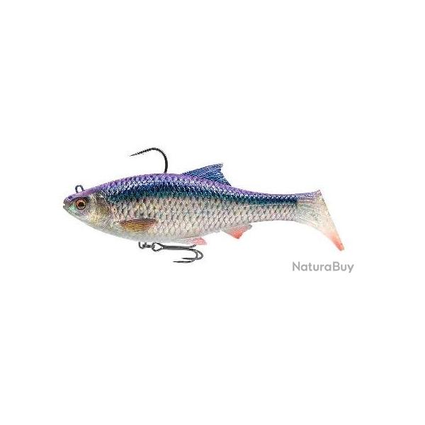 3D ROACH RTF FS 12CM 34GR Clear herring