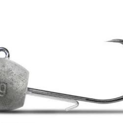 TETE PLOMBEE BULLET JIG PAR 3 10gr Taille 8/0