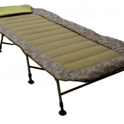 BED CHAIR BLAX 8PIEDS CAMO