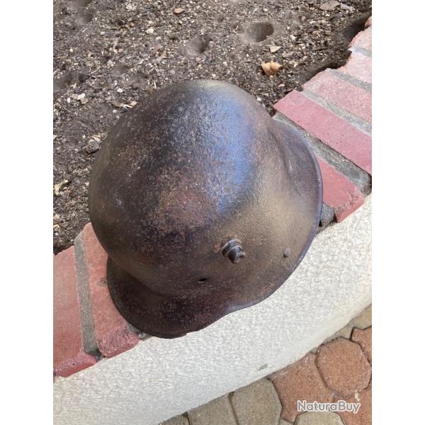 Stahlhelm