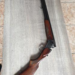 Superposé baikal calibre 12