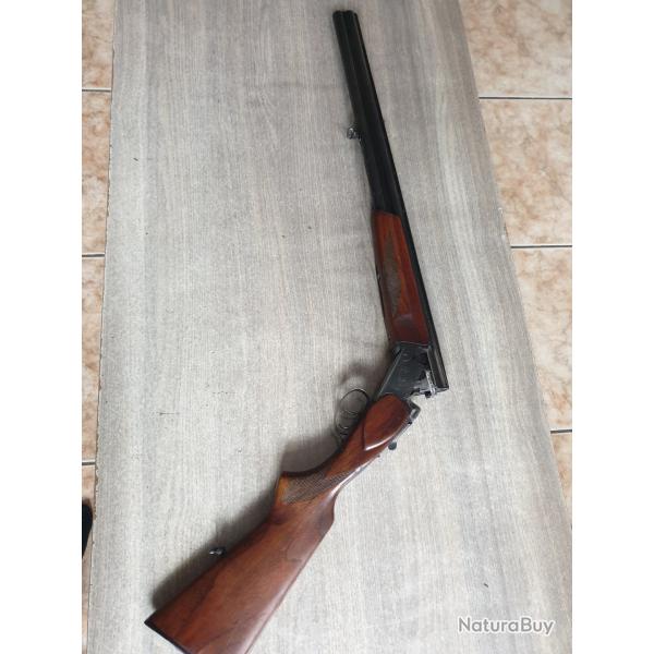 Superpos baikal calibre 12