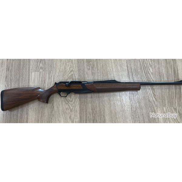 Carabine BROWNING MARAL