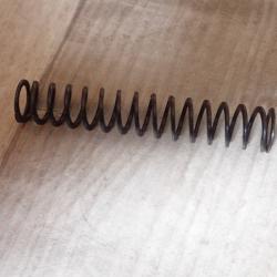 Ressort de culasse pour fusil Rubin Schmidt 96/11 ou K11 (3) 66 mm