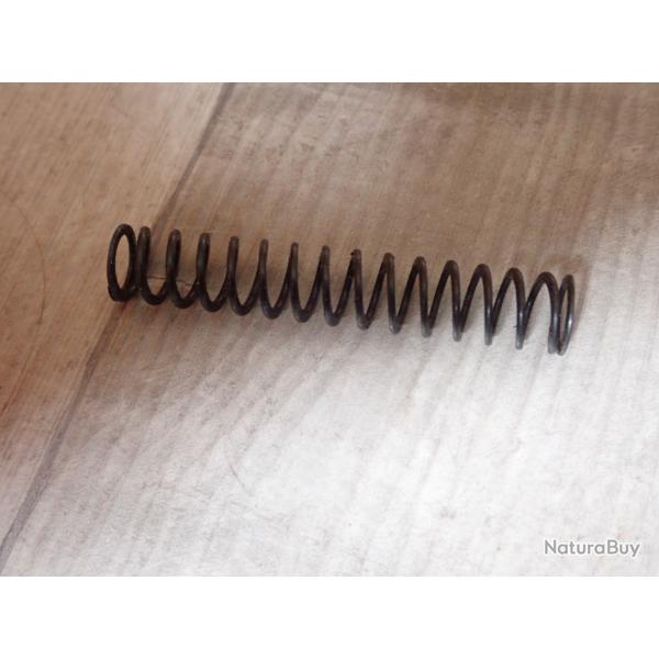 Ressort de culasse pour fusil Rubin Schmidt 96/11 ou K11 (3) 66 mm