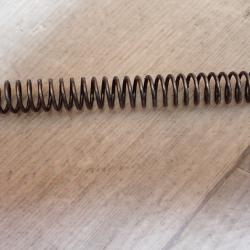 Ressort de culasse pour fusil Rubin Schmidt 1889