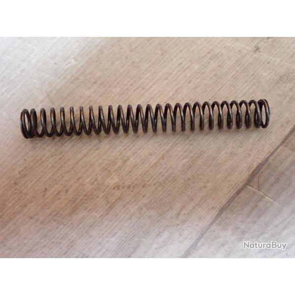 Ressort de culasse pour fusil Rubin Schmidt 1889