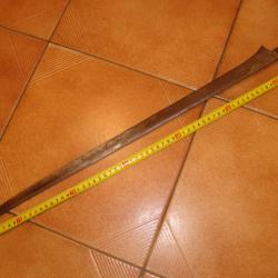 SABRE FLISSA