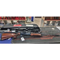 Fusil Benelli beccaccia Suprême cal 12/76 can 66 cm
