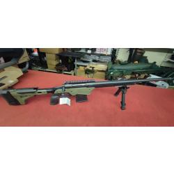 CARABINE SAVAGE AXIS II PRECISION - CAL 308 - CANON LOURD - NEUF