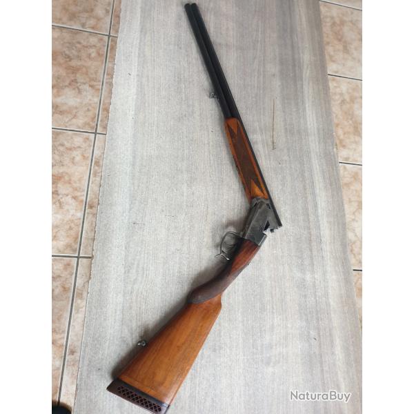 Super Martin calibre 12