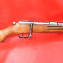 Fusil de chasse mono coup 14 m/m