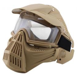 MASQUE COMPLET TAN DELTA TACTICS