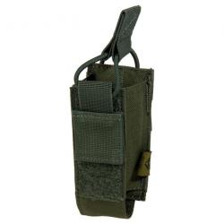 PORTE CHARGEURS PISTOLET OD DELTA TACTICS