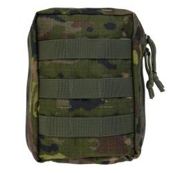 POUCH MEDICALE WOODLAND ESPAGNOL DELTA TACTICS