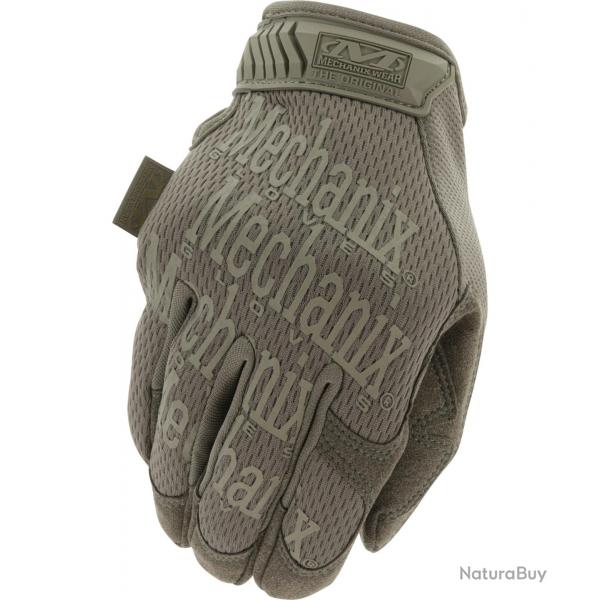 GANT- ORIGINAL OLIVE MECHANIX TAILLE M
