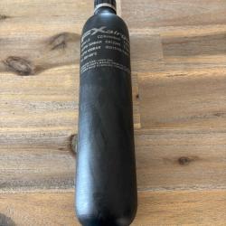Bouteille carbone fx airguns 480 cc 300 bars