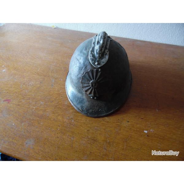 CASQUE MODELE 26 PEROU
