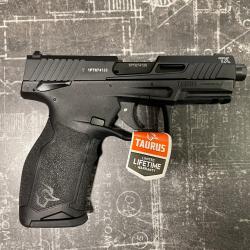 TAURUS TX22 Black Gén.2 cal.22 Lr