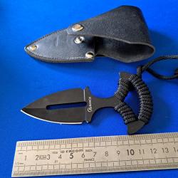 Puch dagger albainox