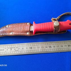 Couteau mora sweden