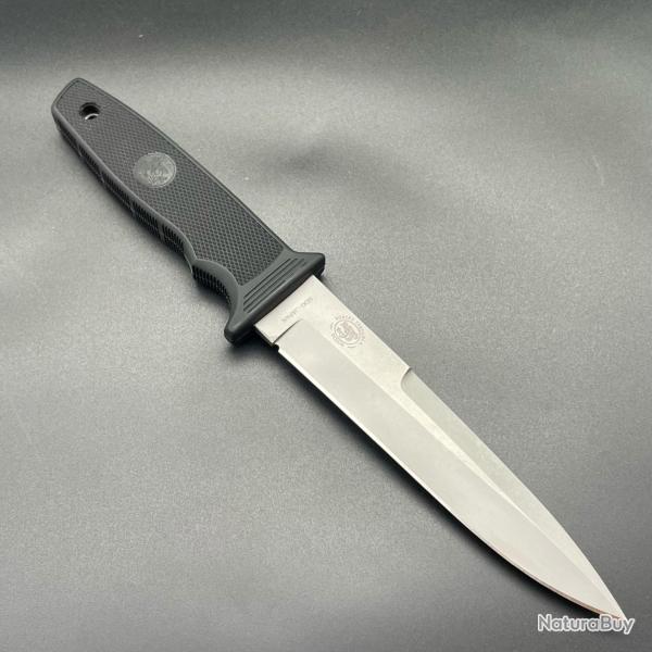 TERZUOLA GRYPHON KNIVES M30A1 Tactique Combat Collector Vintage NEUF  RARE Japan Seiki