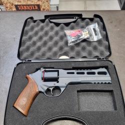 Revolver Rhino 60D Chiappa 9mm cat B