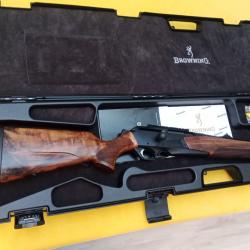 CARABINE BROWNING  MARAL 4X  300WM