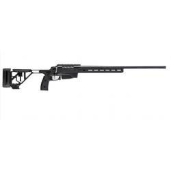 CARABINE TIKKA T3X ACE GAME 51CM FILETÉ M5/8X24 BLACK 308 WIN