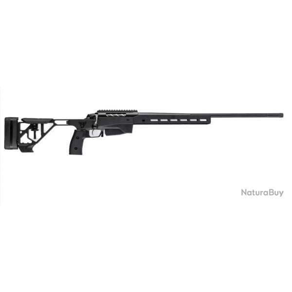 CARABINE TIKKA T3X ACE GAME 51CM FILET M5/8X24 BLACK 308 WIN