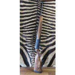 Carabine BROWNING Bar 4X Hunter Pistol Wood grade 2 cal.30-06 canon 53 cm bande de battue