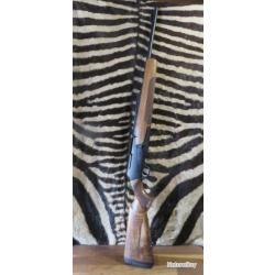 Carabine BROWNING Bar 4X Hunter Pistol Wood grade 2 cal.30-06 canon 53 cm bande de battue