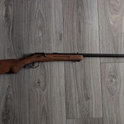 SANS PRIX DE RESERVE : Carabine Geco Mod 1925 6mm Flobert