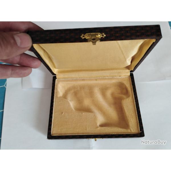 crin de luxe pour pistolet 6.35