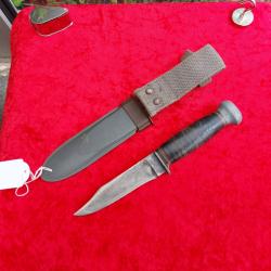 Couteau USN PAL 35 MK1 NORD 4723 BMCo vp 2 ww2