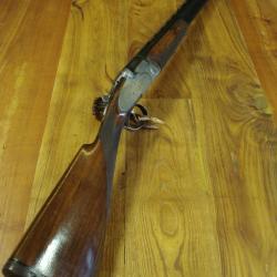 Fusil à platines superposé BERETTA modèle S2 cal.12/70