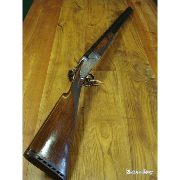 Fusil  platines superpos BERETTA modle S2 cal.12/70